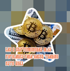 5 criptomonedas para invertir