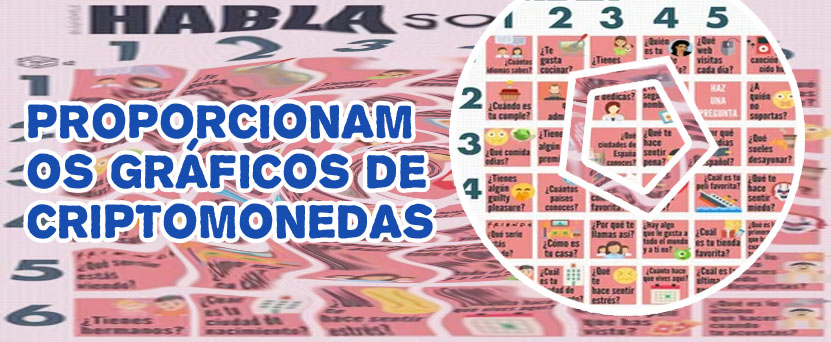 Alza criptomonedas en español