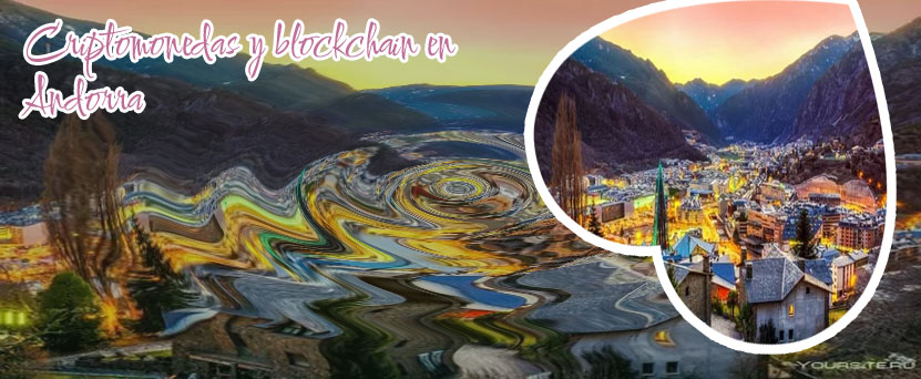 Andorra y las criptomonedas