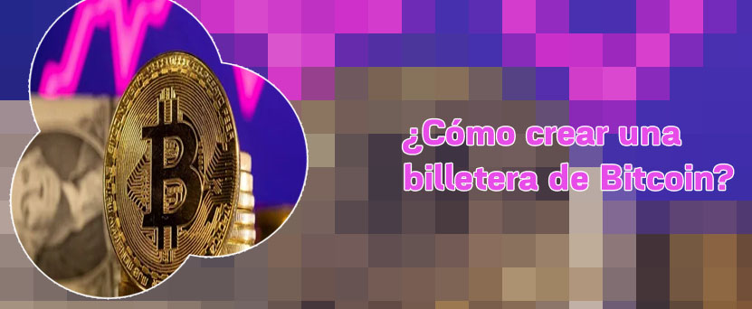 Billetera de btc