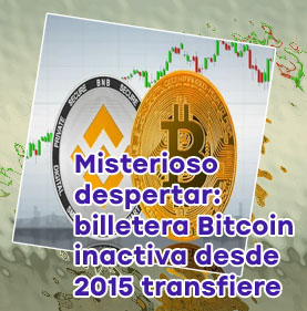 Btc binnance