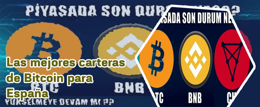 Btc minin españa