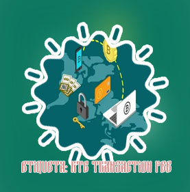 Btc transaktion