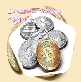 Como especular con criptomonedas