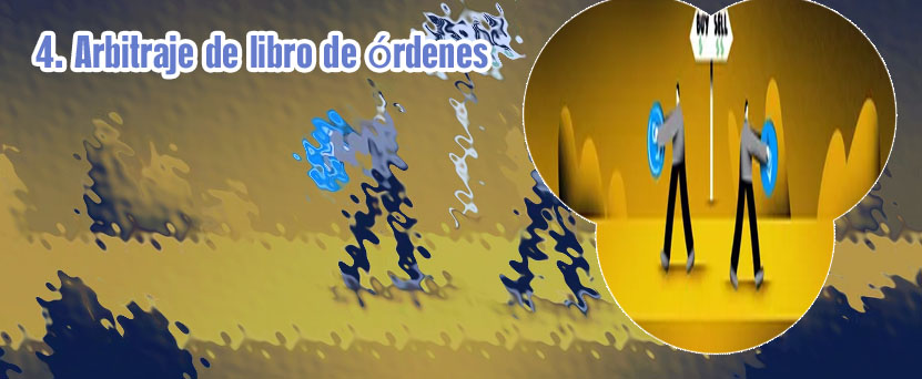 Como funciona el arbitraje de criptomonedas