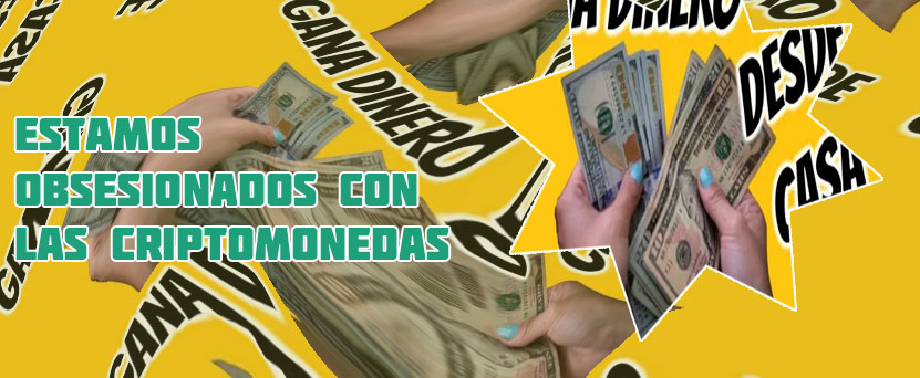 Como ganar dinero intercambiando criptomonedas españa