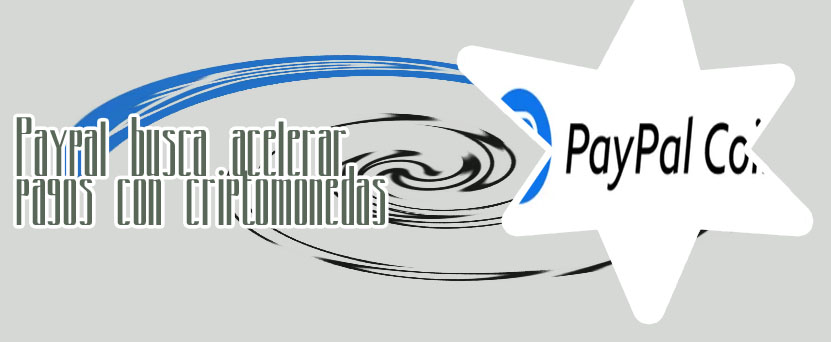 Como pasar de paypal a criptomonedas