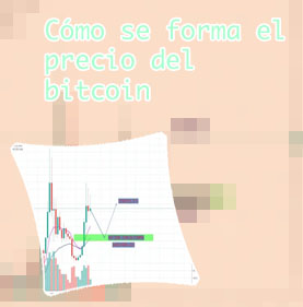 Como se regula el precio del bitcoin
