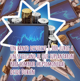 Compra criptomonedas con euros