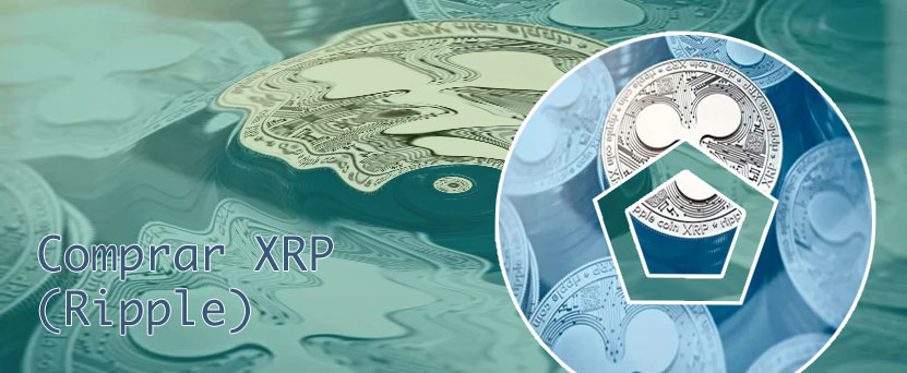 Comprar criptomonedas ripple