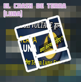 Cotización luna terra