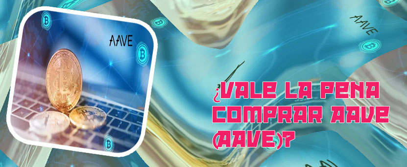 Criptomoneda aave españa