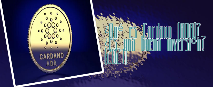 Criptomoneda ada