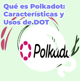 Criptomoneda polkadot