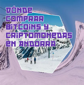 Criptomonedas andorra españa