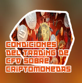 Criptomonedas cfd