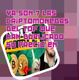 Criptomonedas opinion
