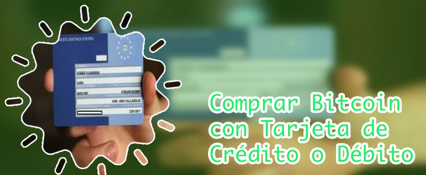 Criptomonedas tarjeta españa