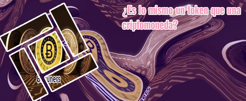 Criptomonedas tipo
