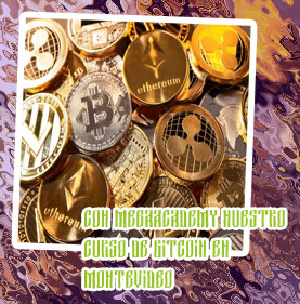 Curso criptomonedas mvdeo