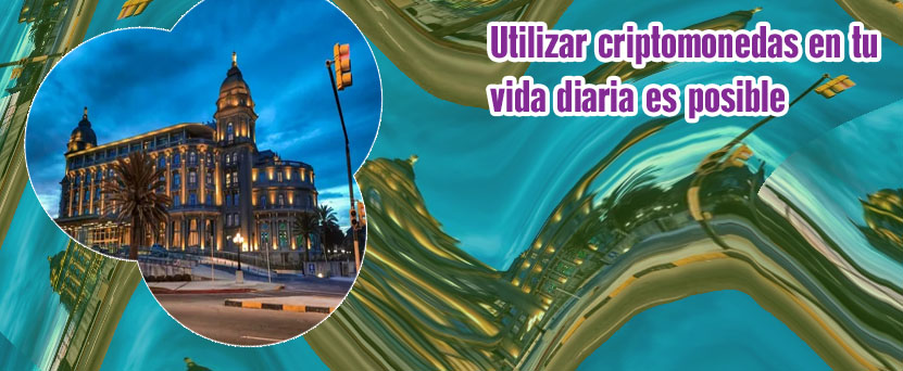 Curso de criptomonedas en montevideo españa