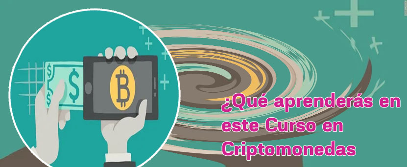 Curso de inversion en criptomonedas en español