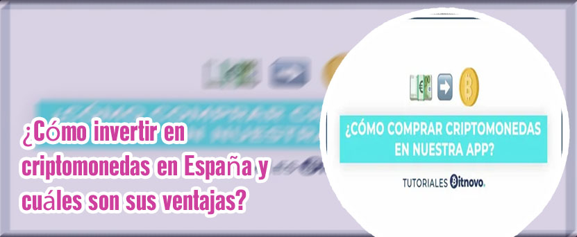 Donde es mejor comprar criptomonedas en españa