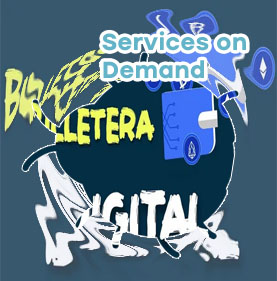 Estudio de criptomonedas