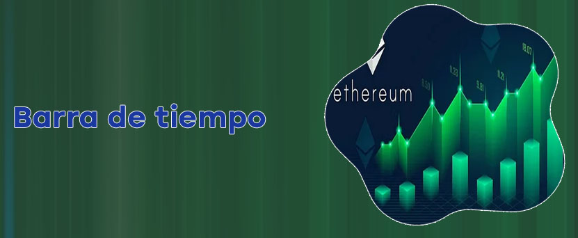 Grafica ethereum tiempo real