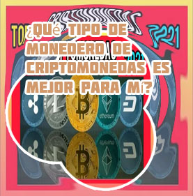 Las mejores carteras de criptomonedas en españa