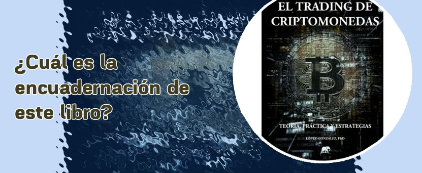 Libros de criptomonedas