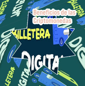 Los riesgos de las criptomonedas