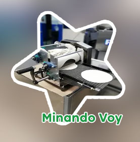 Maquina para generar criptomonedas
