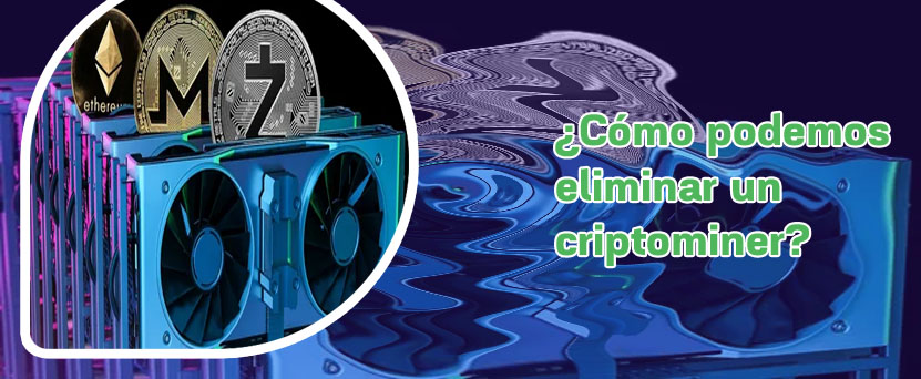 Máquina para minar criptomonedas
