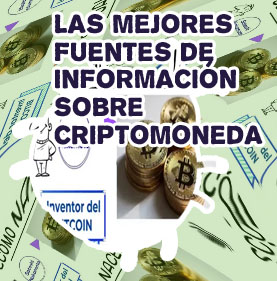 Mejores blogs de criptomonedas