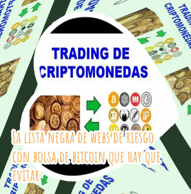 Mejores paginas de criptomonedas