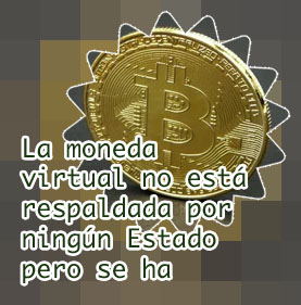 Moneda btc en españa