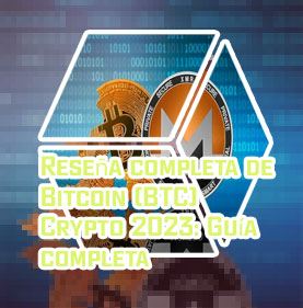 Monero crypto