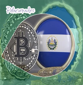 Precio bitcoin el salvador
