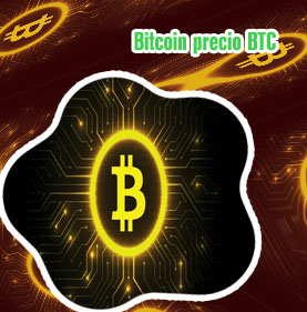 Precio bitcoin mañana