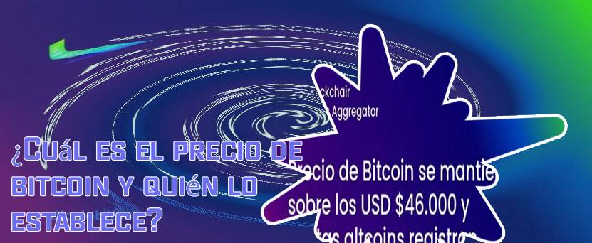 Precio de los bitcoin