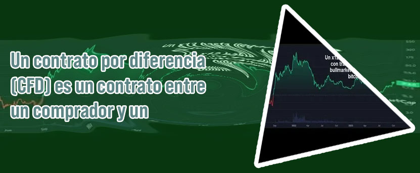 Que es cfd de criptomonedas