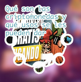 Que es son las criptomonedas