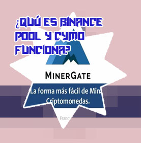 Que es un pool en criptomonedas