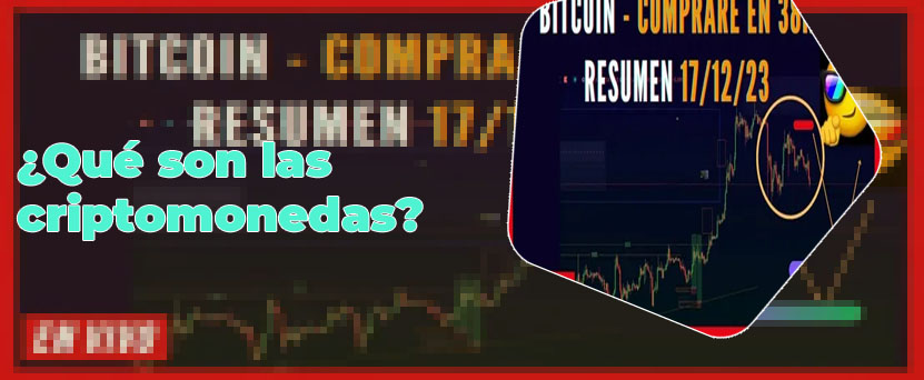 Que saber sobre criptomonedas