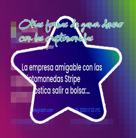 Que va a pasar con las criptomonedas