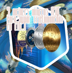 Requisitos para minar criptomonedas en españa