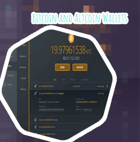 See btc wallet