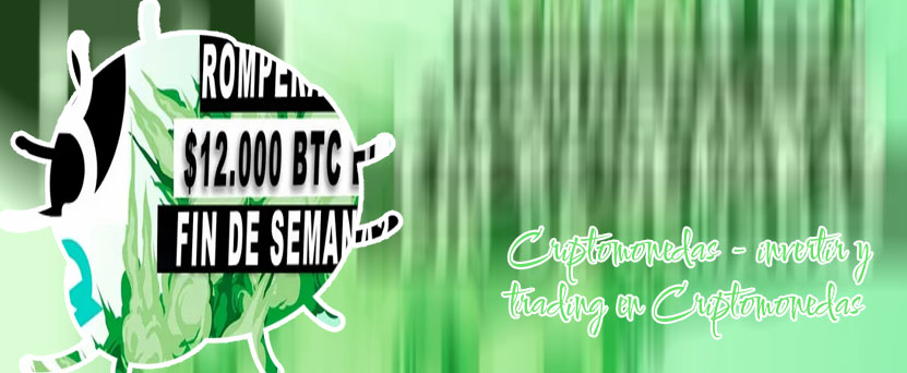 Tarifas trading criptomonedas