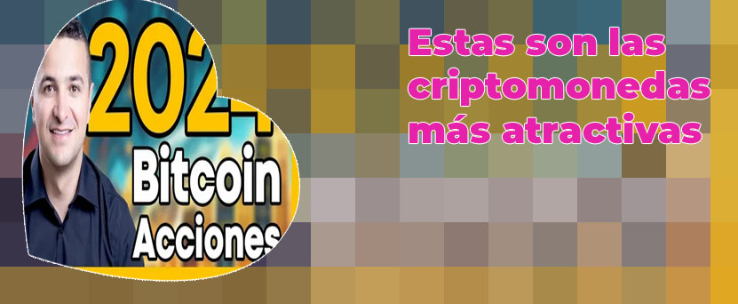 Tipos de criptomonedas 2024